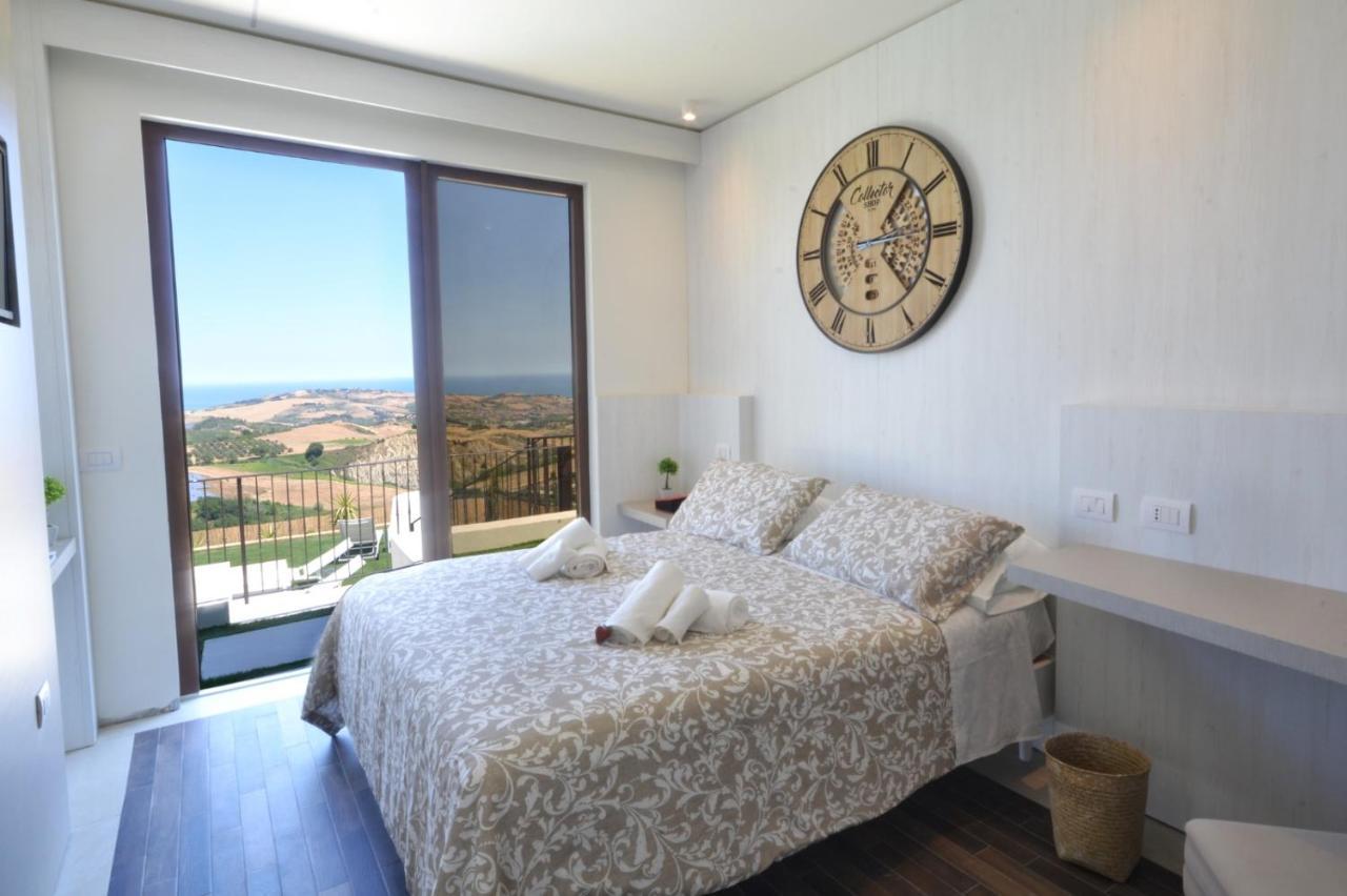 B&B & Spa Novantadieci Club (Adults Only) Atri Buitenkant foto