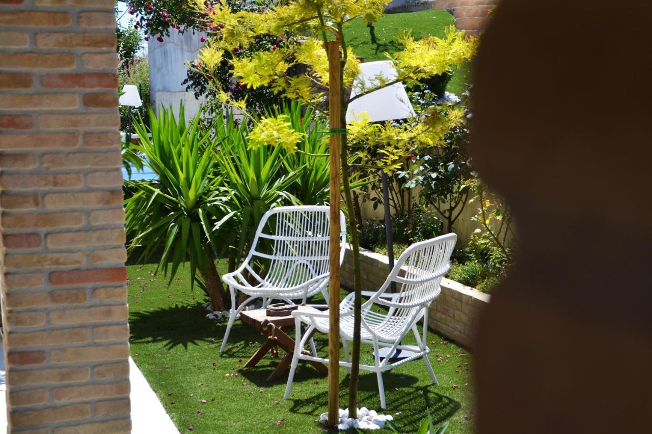 B&B & Spa Novantadieci Club (Adults Only) Atri Buitenkant foto