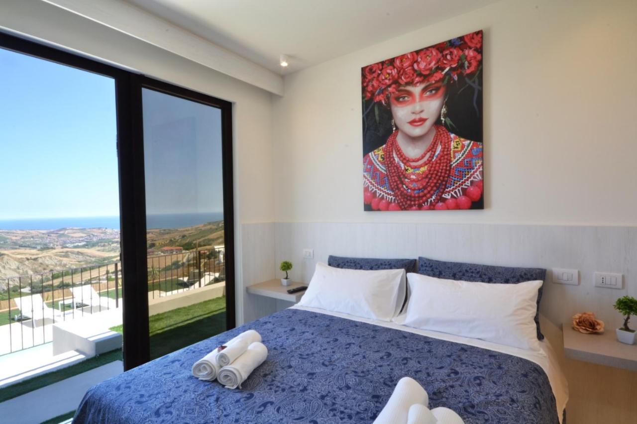 B&B & Spa Novantadieci Club (Adults Only) Atri Buitenkant foto