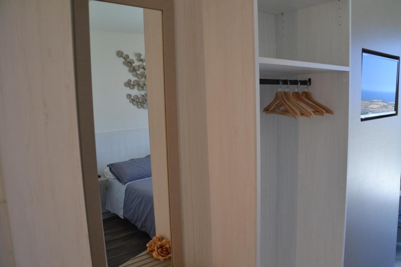 B&B & Spa Novantadieci Club (Adults Only) Atri Buitenkant foto