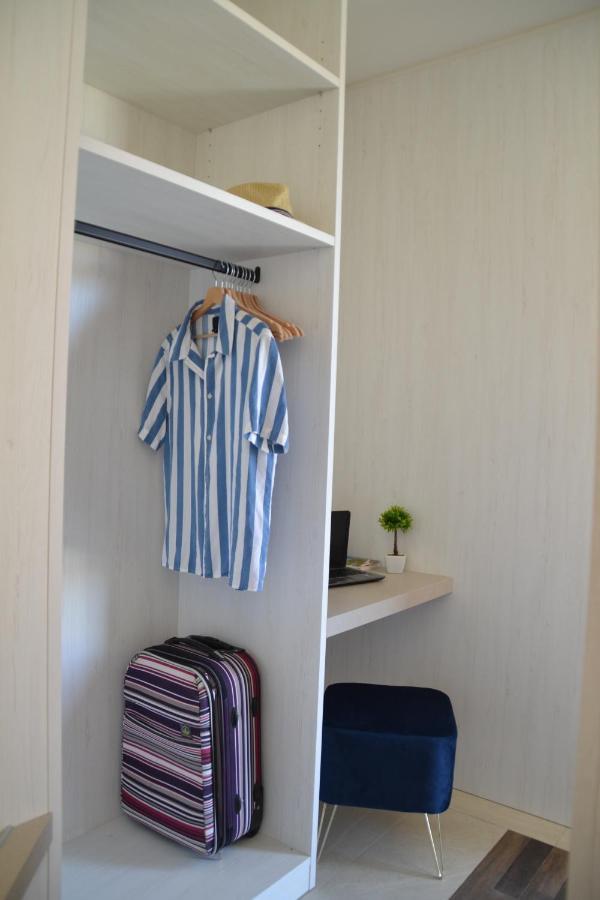 B&B & Spa Novantadieci Club (Adults Only) Atri Buitenkant foto