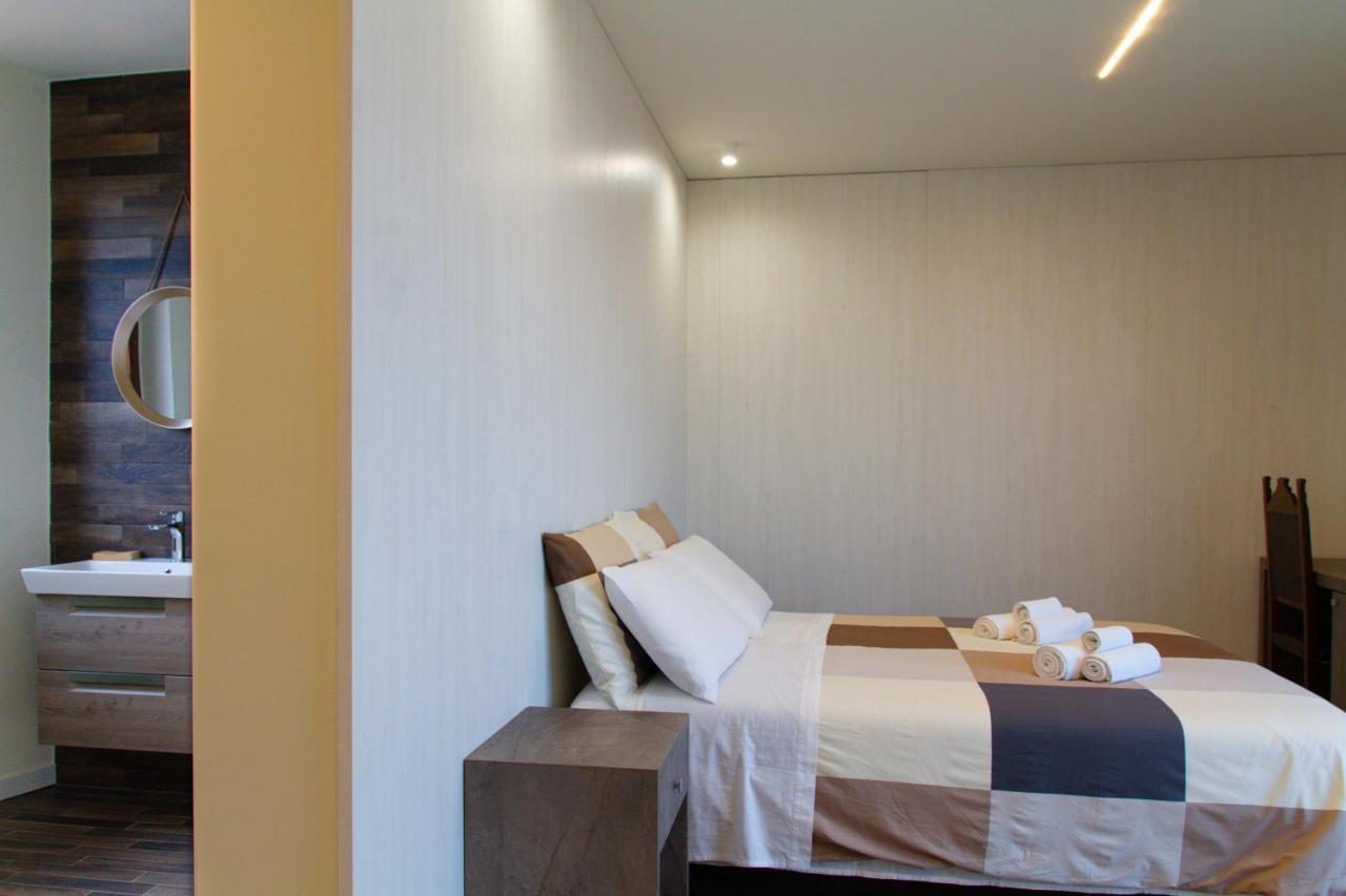 B&B & Spa Novantadieci Club (Adults Only) Atri Buitenkant foto