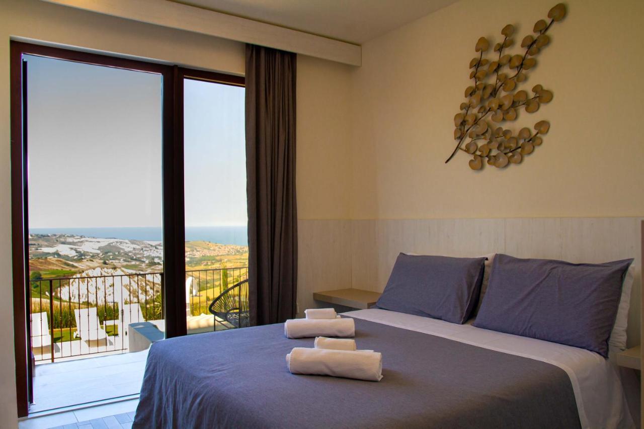 B&B & Spa Novantadieci Club (Adults Only) Atri Buitenkant foto