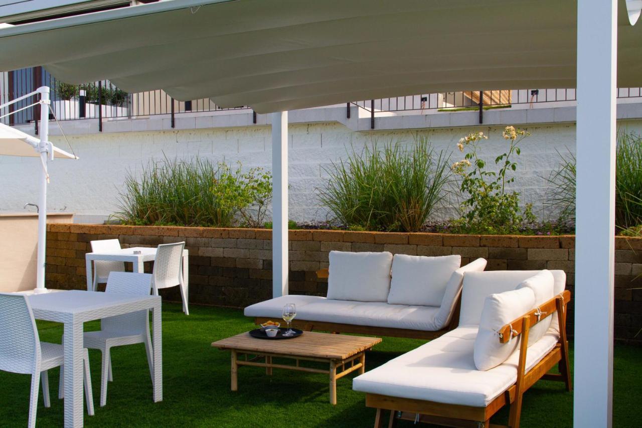 B&B & Spa Novantadieci Club (Adults Only) Atri Buitenkant foto