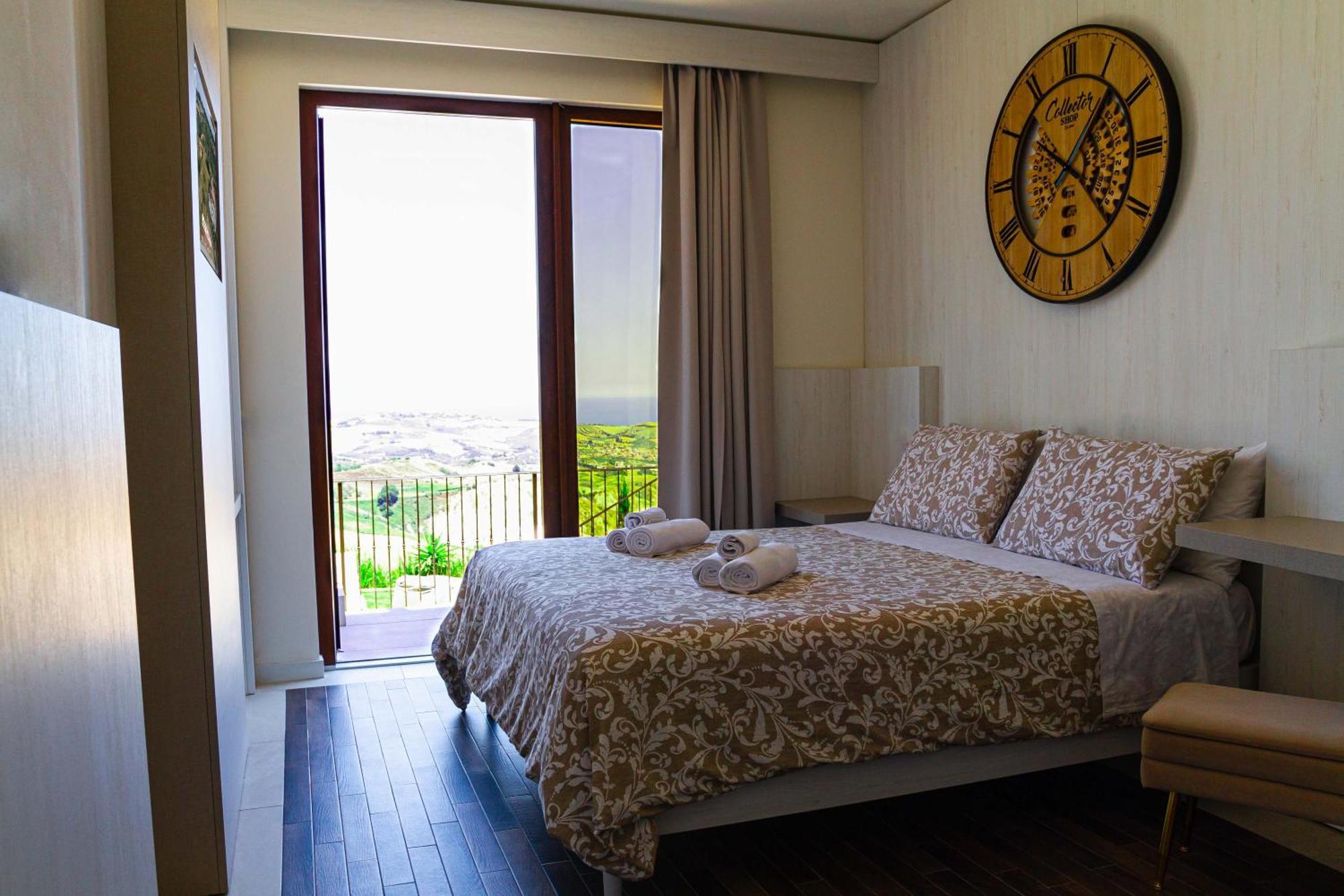 B&B & Spa Novantadieci Club (Adults Only) Atri Buitenkant foto